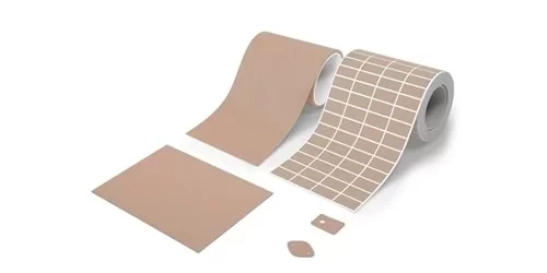 BERGQUIST-SIL-PAD-TSP-K1300-gap-pad-material SIL-PAD-TSP-K1300-模切